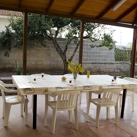 Cappuzzello Montalbano