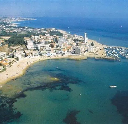 Cappuzzello Montalbano Nyaraló