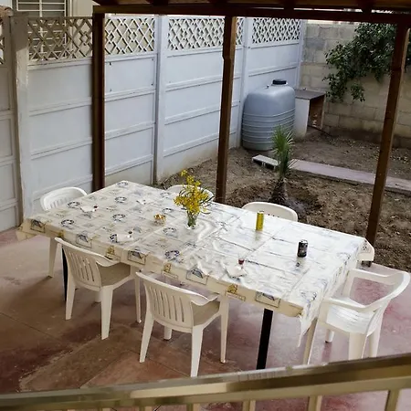 Nyaraló Cappuzzello Montalbano