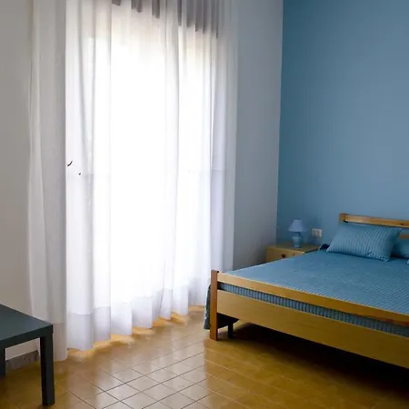 Cappuzzello Montalbano Nyaraló