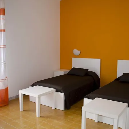 Nyaraló Cappuzzello Montalbano Santa Croce Camerina