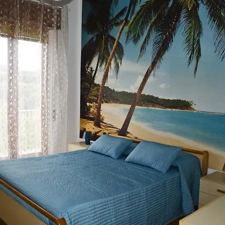 Cappuzzello Montalbano Nyaraló Santa Croce Camerina