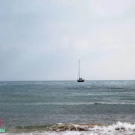 Nyaraló Cappuzzello Montalbano