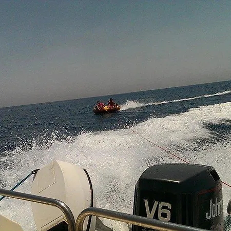 Cappuzzello Montalbano Nyaraló